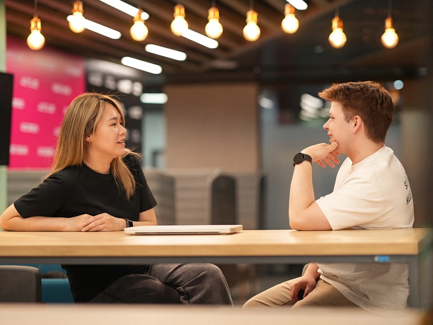 Не офис, но коммьюнити: как выглядит Top Employer для сотрудников Tele2?