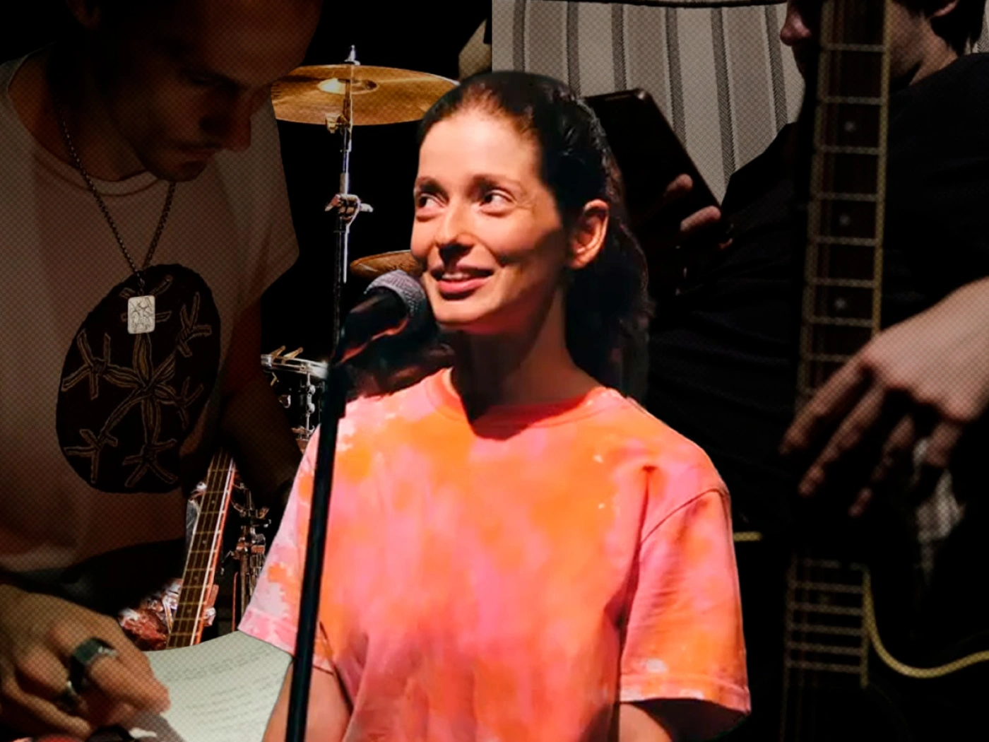 «Взрослые дочери» — новая постановка от театра «Трансформа» 