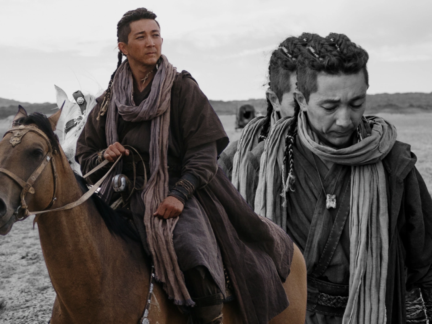 «Алдар Көсе» фильмі: 600 млн бюджет, жаңа формат және Дәурен Серғазиннің қазақстандық кино-жоспары