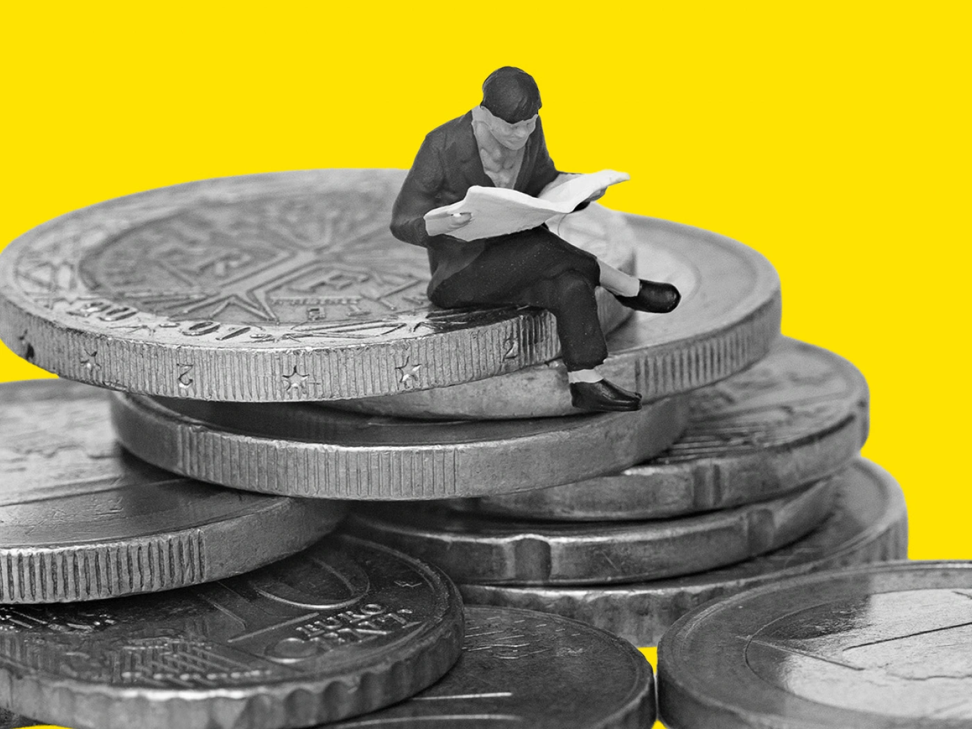 Депозиты, золото, инвестиции: куда вложить деньги в 2026 году?