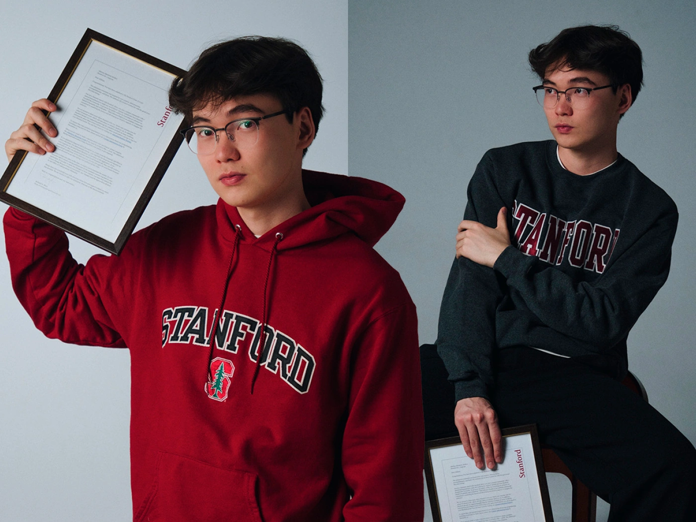 Как поступить в Стэнфорд с полным финансированием: история казахстанского школьника