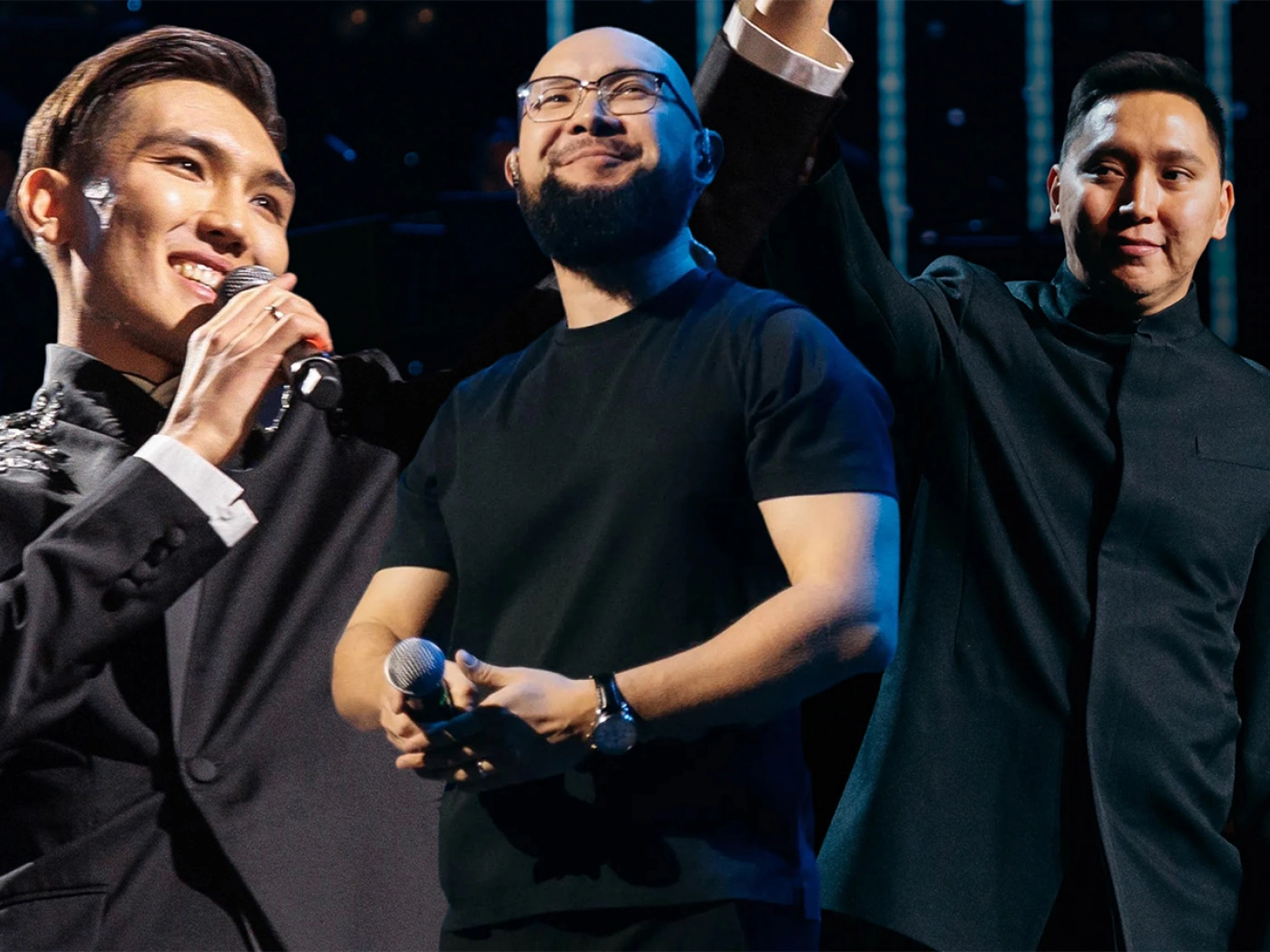 Как за 10 лет оркестры стали новым культурным феноменом Казахстана: дирижеры Ne Prosto, BN Team и Tynda Music о будущем индустрии