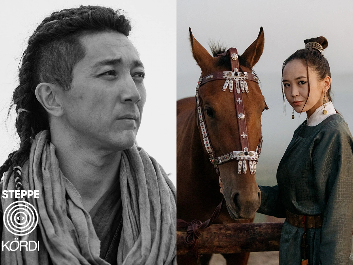 STEPPE Kördi: «Алдар Көсе» — народный герой в новом формате