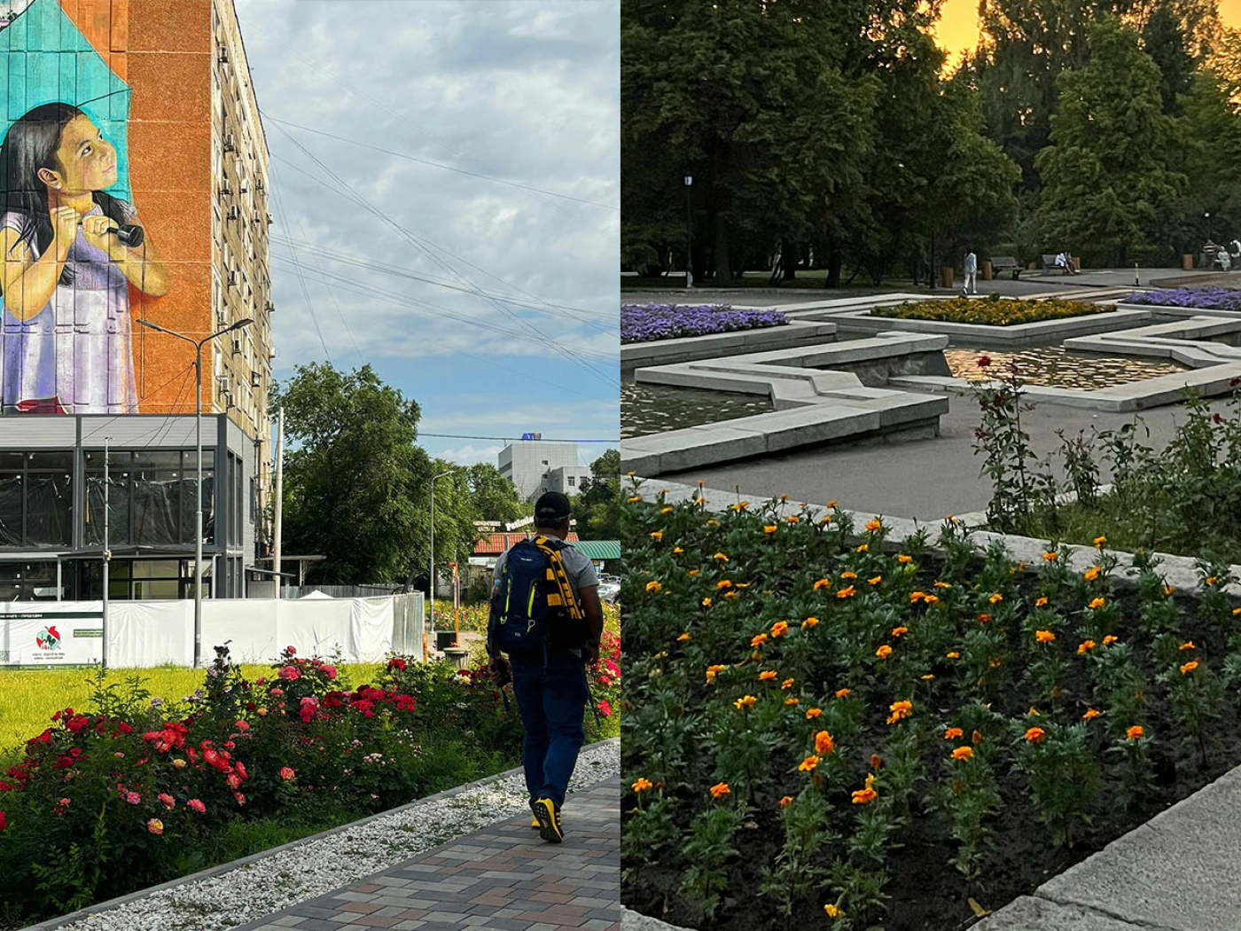 Зачем Алматы нужны третьи места и как они меняют городской образ жизни