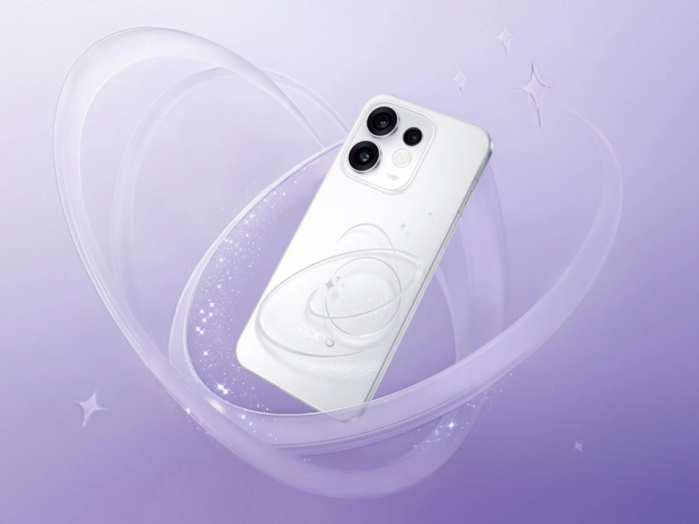 Снимать селфи на основную камеру смартфона теперь можно с аксессуаром OPPO Bubble