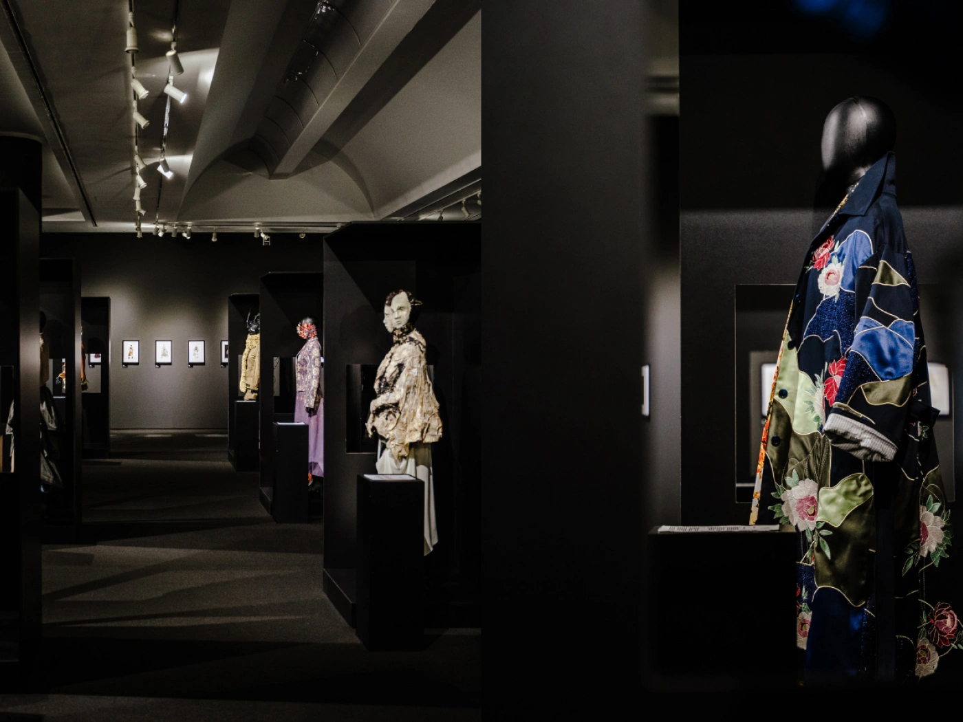 В Ташкенте состоялся финал седьмого сезона Next Designer Award empowered by Visa