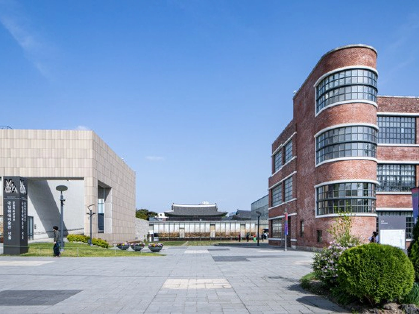 Музей современного искусства Кореи и Almaty Museum of Arts объявляют о сотрудничестве и совместной выставке