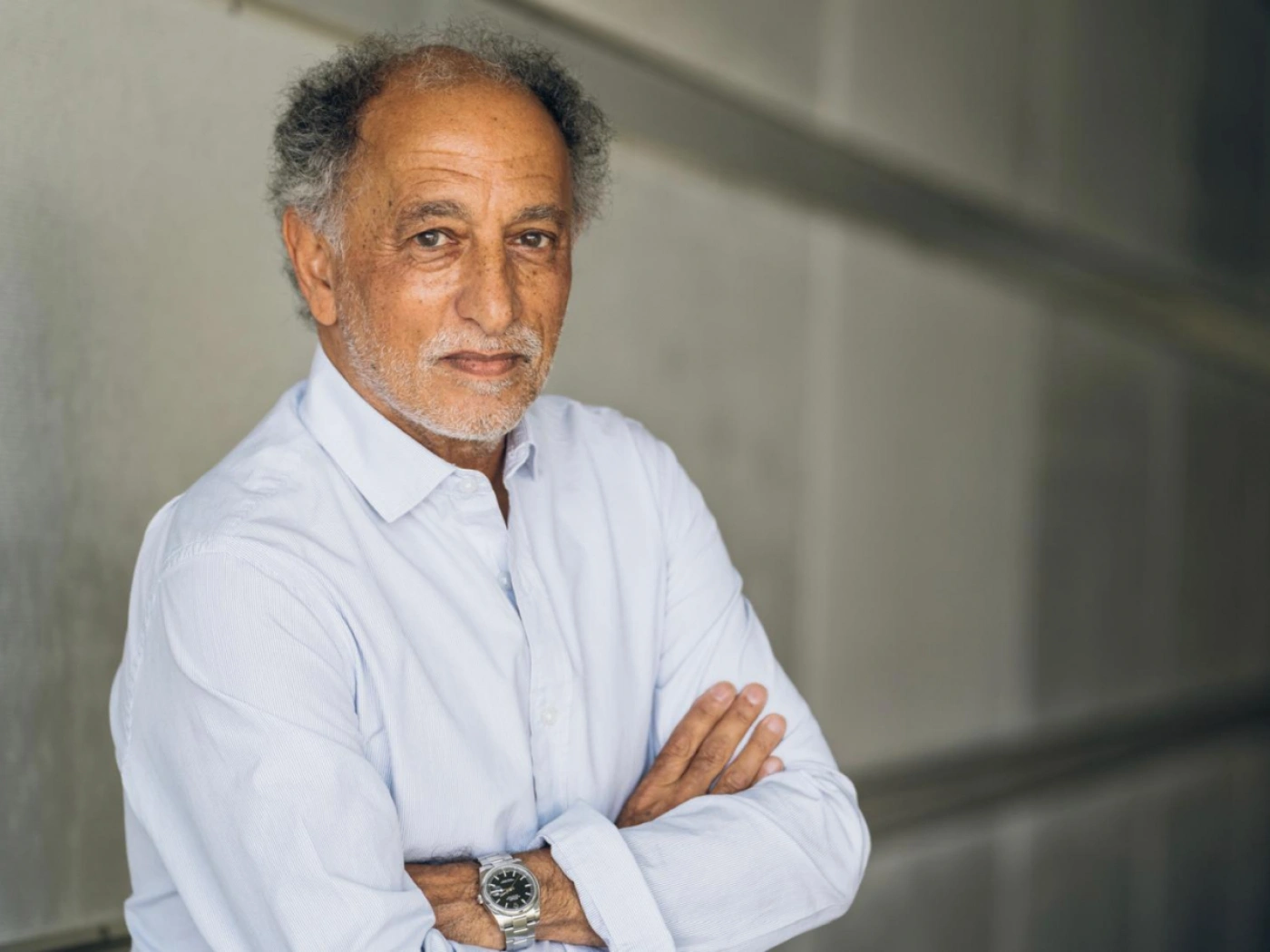 Alan Greenberg: Education, AI and the Skills We Will Need for the Future