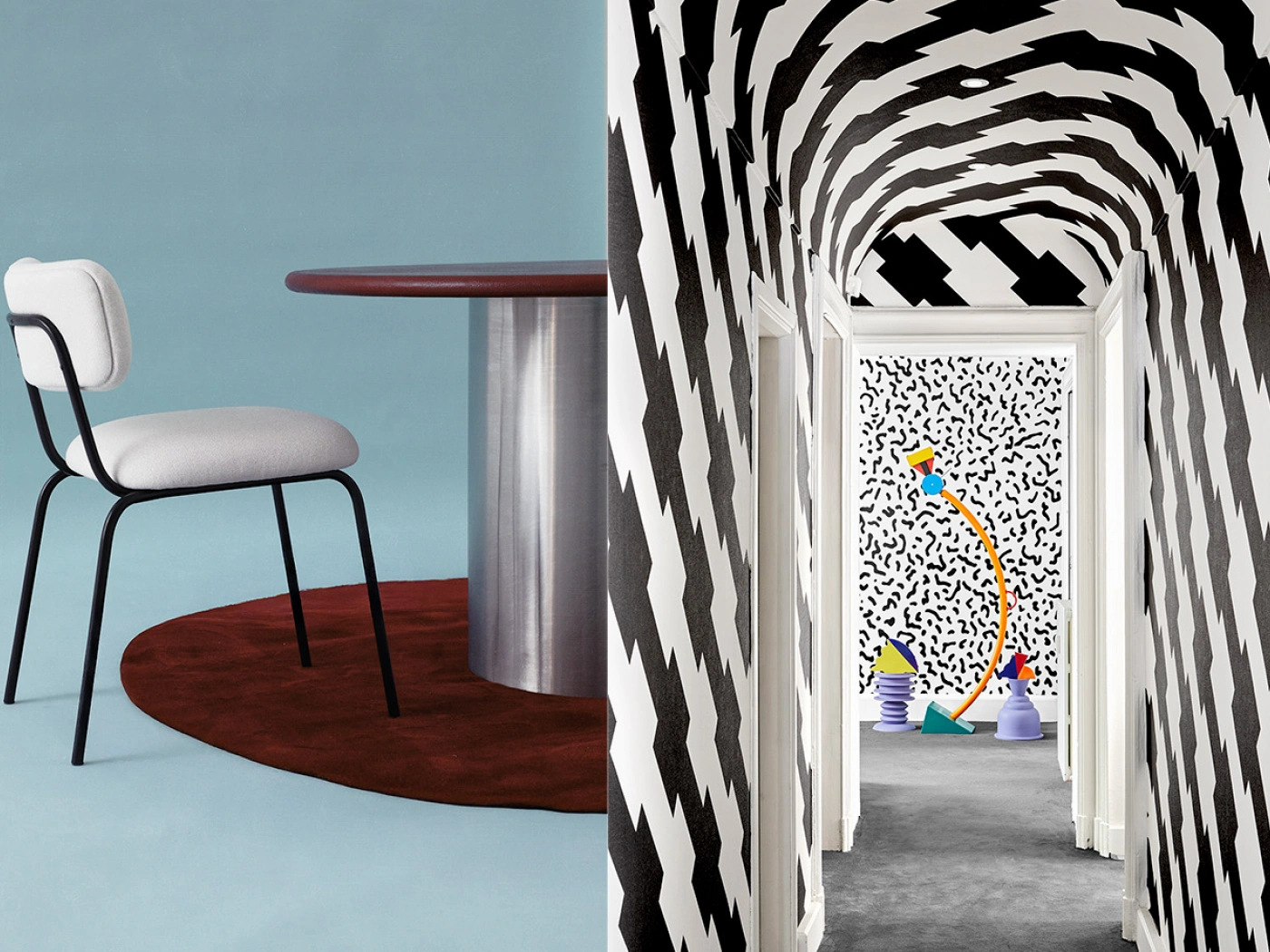 Дизайн, меняющий города: что покажут на Dubai Design Week 2026