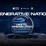 Digital Bridge 2025: Астана примет крупнейший форум технологий и ИИ в Центральной Азии