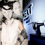 Томирис Талгат стала победительницей конкурса Next Designer Award V