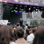 Abu Dhabi Fest 2025: чем запомнился летний фестиваль в Астане
