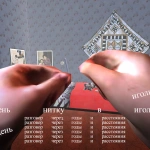Вдень нитку в иголку: художник Леша Павлов о том, как работать с утратой через искусство