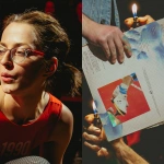 «Алма-Ата 1989» в ARTиШОКе: как современное искусство работает с историями прошлого