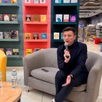 «Фильму нужен зритель»: Ринат Балгабаев о кино, которое меняет людей