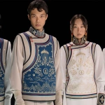 MICHEL&amp;AMAZONKA: The Mongolian Designers Behind the Olympics’ Most Talked-About Uniform
