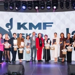 Пятая юбилейная премия KMF Isker Hanymy: женские истории, которые меняют Казахстан
