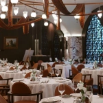 Sandyq — первый казахстанский ресторан-музей откроется в Пекине