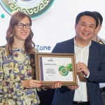 Smart Plastic Zone: как компании в Казахстане учатся сокращать пластиковый след