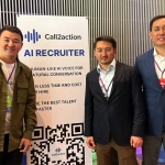 Стартап Call2action.ai привлек 500 тысяч долларов, чтобы масштабировать AI-платформу найма в США