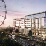 В Алматы появился «Бриллиантовый дом»: Kusto Home анонсировали старт продаж нового проекта ЖК DIAMOND