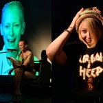 Что такое театральные читки и почему пора их полюбить