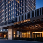 The Ritz-Carlton, Astana вошел в топ-50 лучших отелей мира — Condé Nast Traveler Readers’ Choice