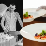 Как Астана становится гастрономической столицей Центральной Азии