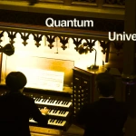 Казахстанский композитор Рахат-Би Абдысагин представил первую квантовую симфонию в Оксфорде