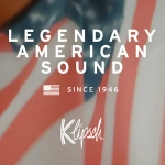 Klipsch, акустика из Hard Rock Cafe, теперь официально в Казахстане