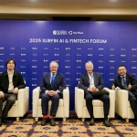 Когда мир трещит по швам: три великих ума о деглобализации, ИИ и новой роли вузов