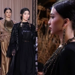 Кутюр и традиции: Tengrii Fashion Week Kazakhstan состоялась в Актау