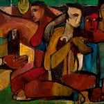 «Ни одно правительство не может заглушить искусство». Интервью с искусствоведкой Джоан Ки