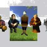 Онлайн-фестиваль «Сайылык» представит якутскую культуру в метавселенной