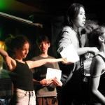 Season of the witch: GPTheatre представит премьеру в Алматы