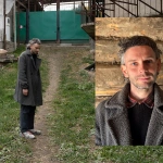 «Сгоревший дом»: как художник Максим Субота превратил утрату в живое пространство искусства