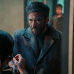 STEPPE Kördi: первые эксклюзивные кадры со съемок фильма «№37»