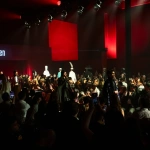 THE EVENT 002 снова в Дубае: как международные дизайнеры переосмыслили кутюр через культуру и ремесло