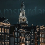 11 слов, помогающих понять культуру Амстердама