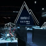 Как прошли ночные катания Night Skiing от Esentai Mall на Шымбулаке