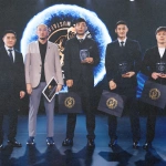 «Мұстафа Өзтүрік жүлдесі»: итоги сезона в таеквондо