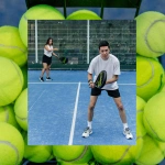 Почему люди внезапно стали интересоваться паделом