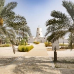 Почему Рас‑эль‑Хайма становится популярным направлением для отдыха 