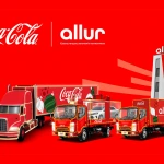 Праздник к нам приходит: что нам ждать от Каравана Coca-Cola в этом Новом году?