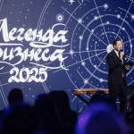 В Алматы наградили лучшие компании Казахстана