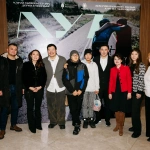 Новый документальный фильм Каната Бейсекеева: история о силе принятия, пути семей и общества