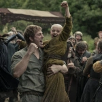 Мы первыми посмотрели «Рыцаря Семи Королевств» и вот почему вам нельзя его пропустить