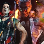 Тилль Линдеманн в Алматы