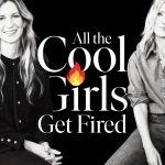 Всех крутых девушек увольняют