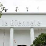 Павильон Республики Казахстан на Венецианской биеннале 2026 представляет «Qoñyr: Архив тишины»